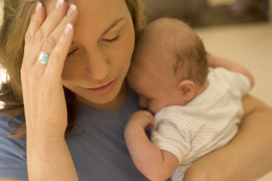 Sostegno post partum apporta concreti benefici